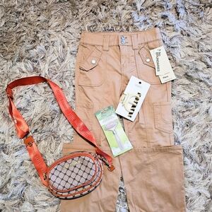 Cargo bundle!🚧👜